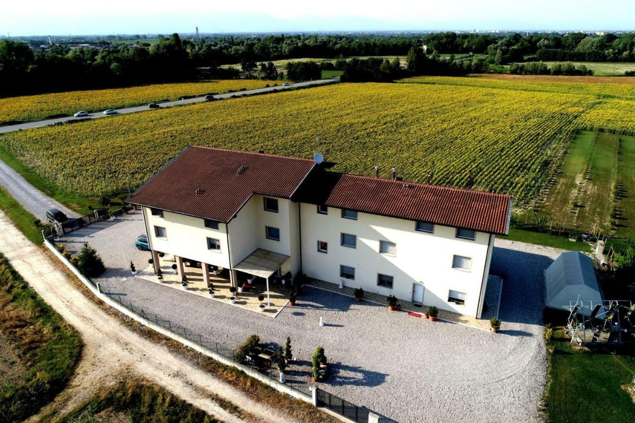 Al Cavaliere Bauernhof